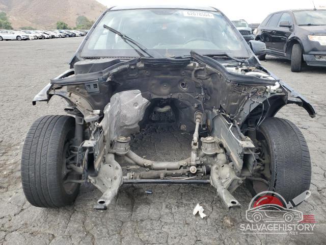 WDDGF4HB7DA840180 2013 MERCEDES-BENZ C-CLASS photo no. 5