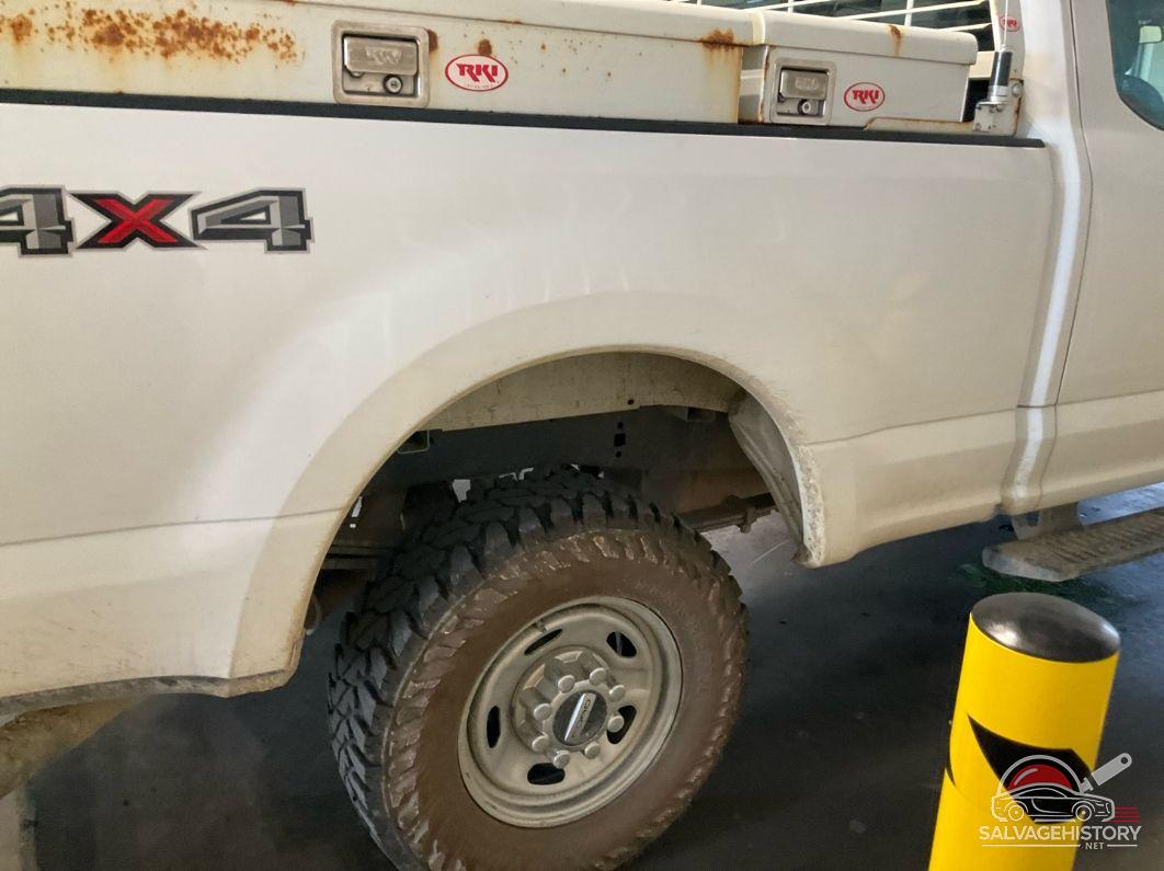 1FT7X2B67KEC69089 2019 FORD F250 photo no. 23