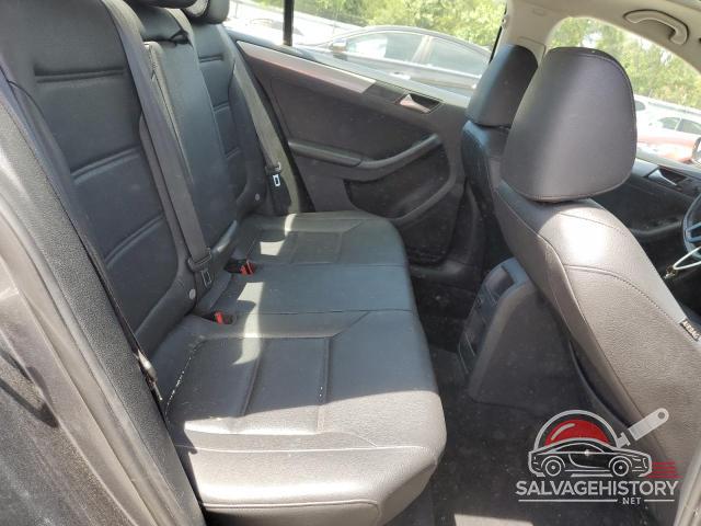 3VWDB7AJ9HM397936 2017 VOLKSWAGEN JETTA photo no. 10