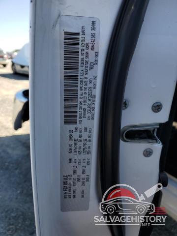 3C6UR5CLXFG655370 2015 RAM All Models photo no. 10