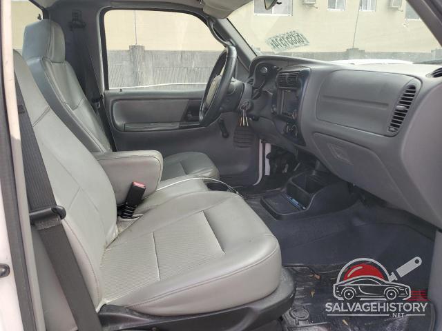 1FTYR10D39PA31233 2009 FORD RANGER photo no. 10