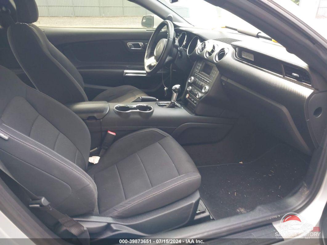 1FA6P8AM6G5296280 2016 FORD MUSTANG photo no. 5
