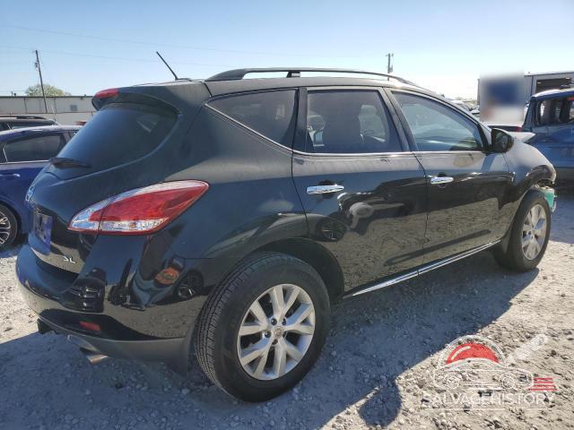 JN8AZ1MU5EW416485 2014 NISSAN MURANO photo no. 3