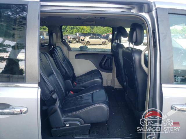 2C4RC1CG8ER469430 2014 CHRYSLER MINIVAN photo no. 11