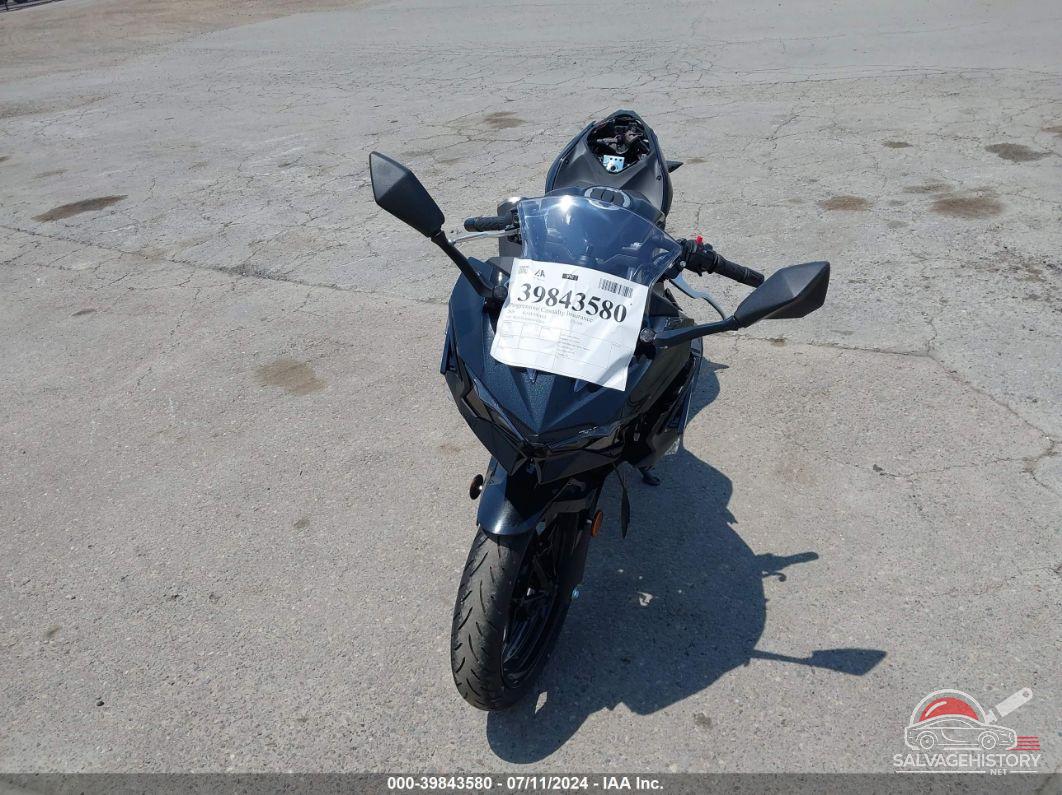 ML5EXGH16RDA14236 2014 KAWASAKI EX500 photo no. 5