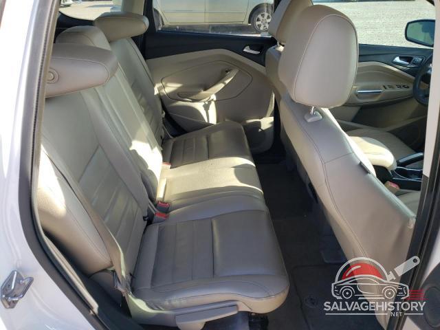 1FMCU0J94EUD94032 2014 FORD ESCAPE photo no. 11