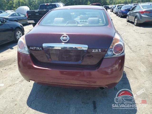 1N4AL2AP4BN487704 2011 NISSAN ALTIMA photo no. 6