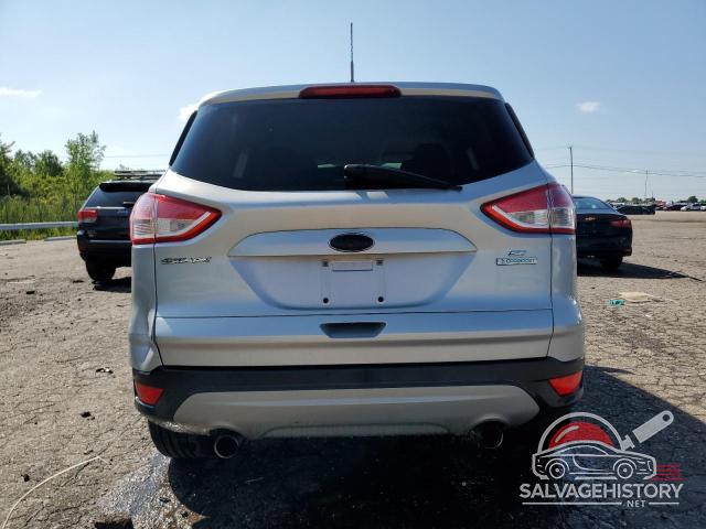 1FMCU9G9XDUD23184 2013 FORD ESCAPE photo no. 6