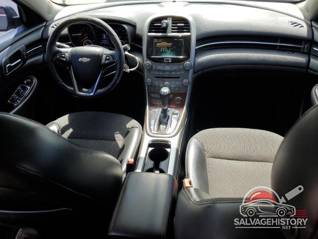 1G11E5SA4DF267436 2013 CHEVROLET MALIBU photo no. 8
