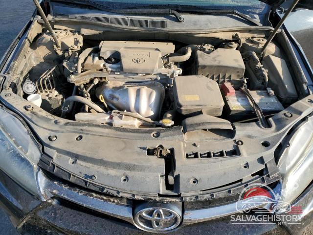 4T1BF1FK0FU074781 2015 TOYOTA CAMRY photo no. 11