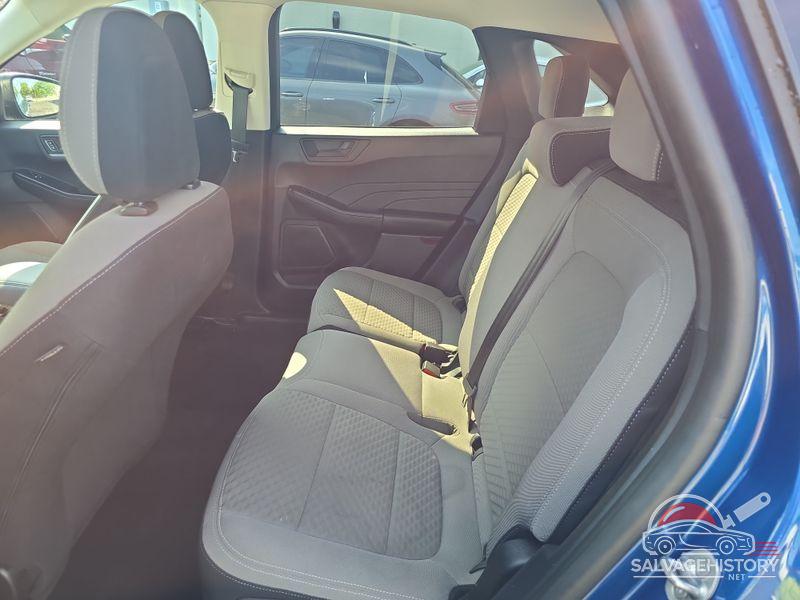 1FMCU0BZ2NUB46974 2022 FORD ESCAPE photo no. 5