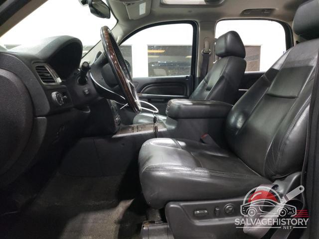 1GKS2EEF6CR250747 2012 GMC YUKON photo no. 7
