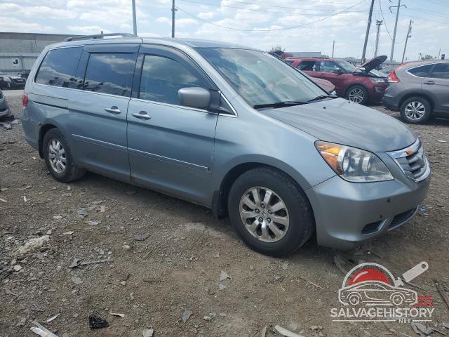 5FNRL38498B048164 2008 HONDA All Models photo no. 4