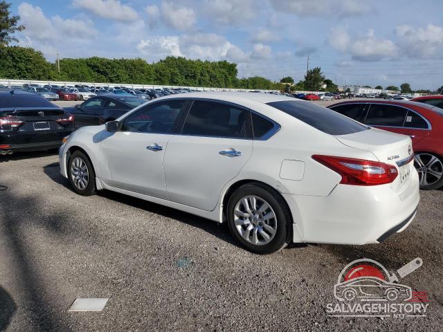 1N4AL3AP4GN390340 2016 NISSAN ALTIMA photo no. 2
