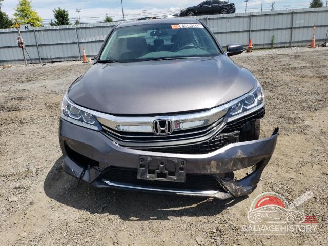1HGCR2F70GA157102 2016 HONDA ACCORD photo no. 5