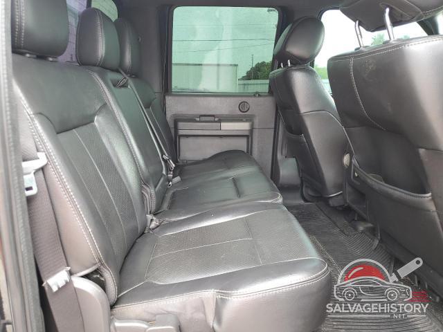 1FT7W2BTXCEA91270 2012 FORD F250 photo no. 10