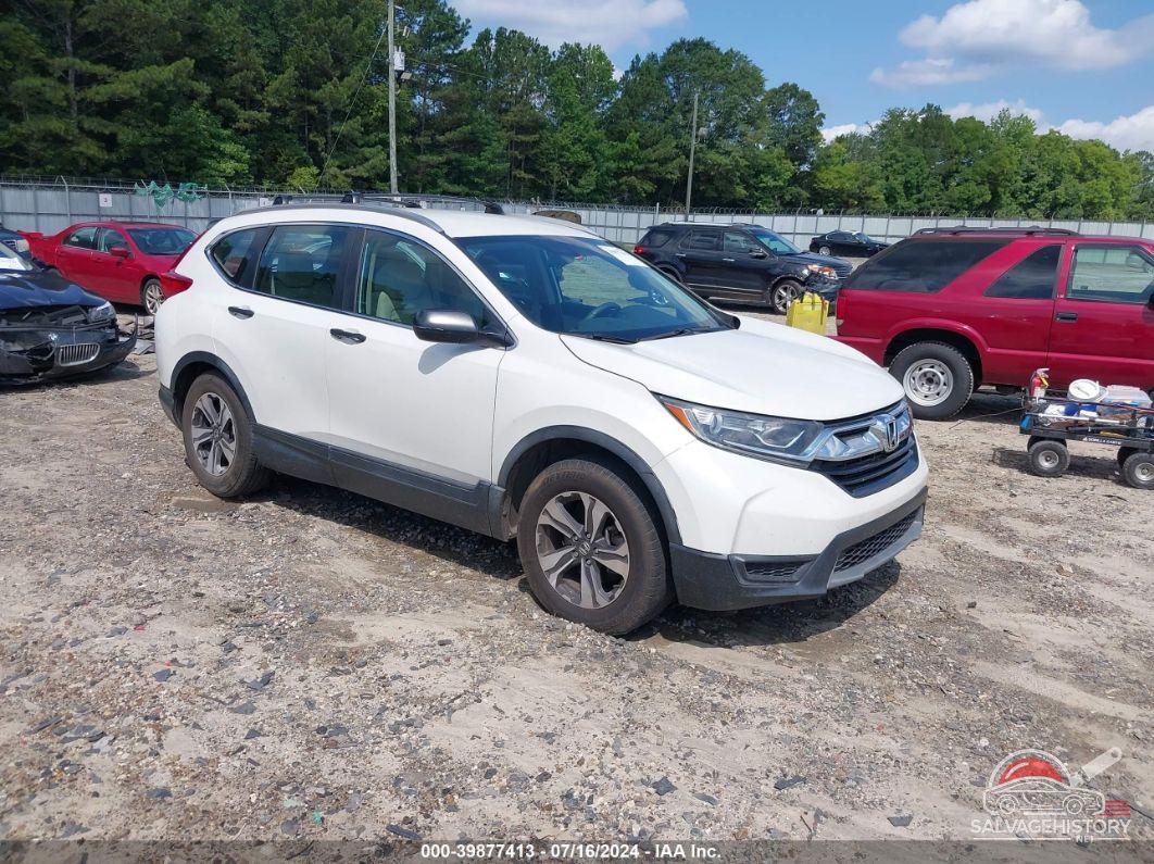 5J6RW5H34HL005885 2017 HONDA CR-V photo no. 15