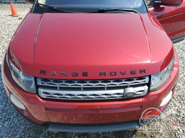 SALVP2BG0EH930487 2014 LAND ROVER RANGEROVER photo no. 12