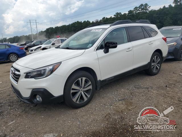 4S4BSANC3K3225960 2019 SUBARU OUTBACK photo no. 14