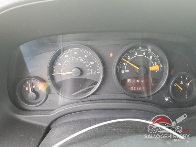 1C4NJPFA5ED925417 2014 JEEP PATRIOT photo no. 9
