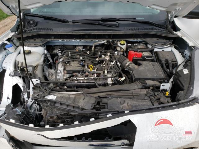1FMCU9G6XNUA60721 2022 FORD ESCAPE photo no. 12