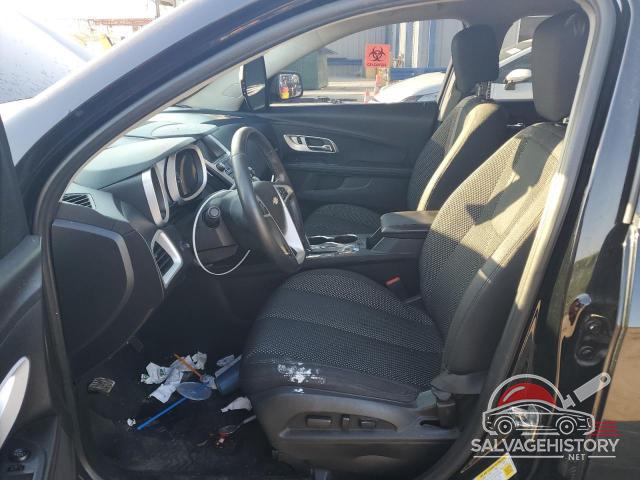 2GNFLDE36D6327745 2013 CHEVROLET EQUINOX photo no. 7