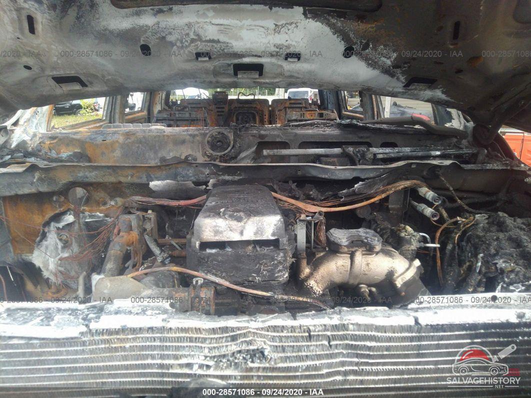 3C6UD5NL8CG130279 2012 RAM 2500 photo no. 10