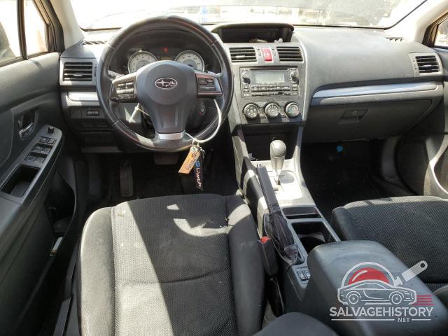 JF1GPAD67CH212064 2012 SUBARU IMPREZA photo no. 8