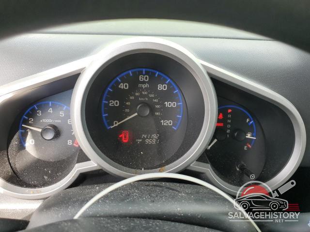 5J6YH28788L004293 2008 HONDA ELEMENT photo no. 9