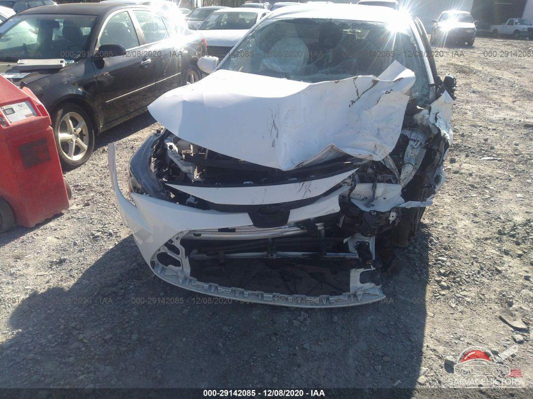 JTDEPRAE5LJ097386 2020 TOYOTA COROLLA photo no. 6