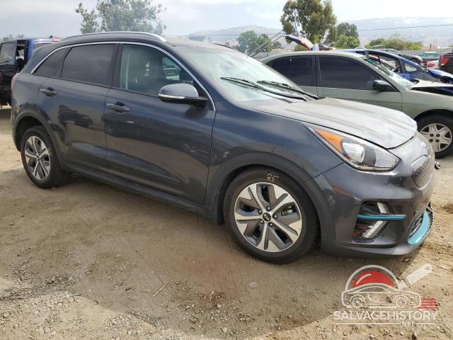 KNDCC3LG3K5021977 2019 KIA NIRO photo no. 4