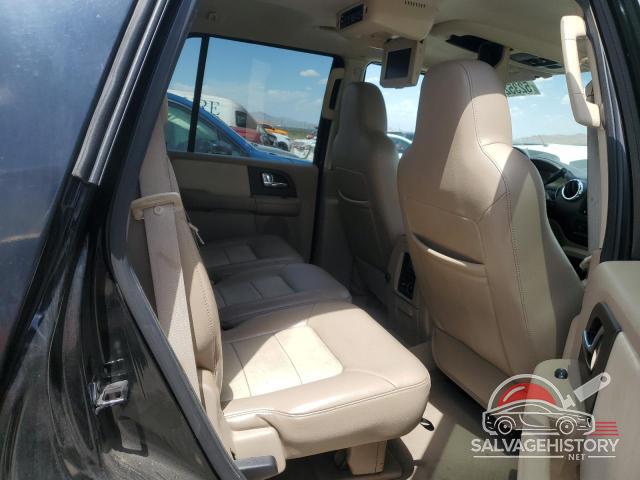 1FMFU17526LA88476 2006 FORD EXPEDITION photo no. 10