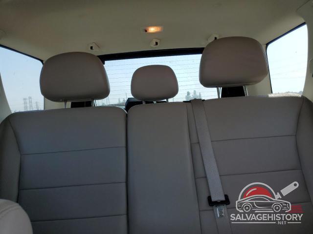 1FMCU9DG4AKB26618 2010 FORD ESCAPE photo no. 10