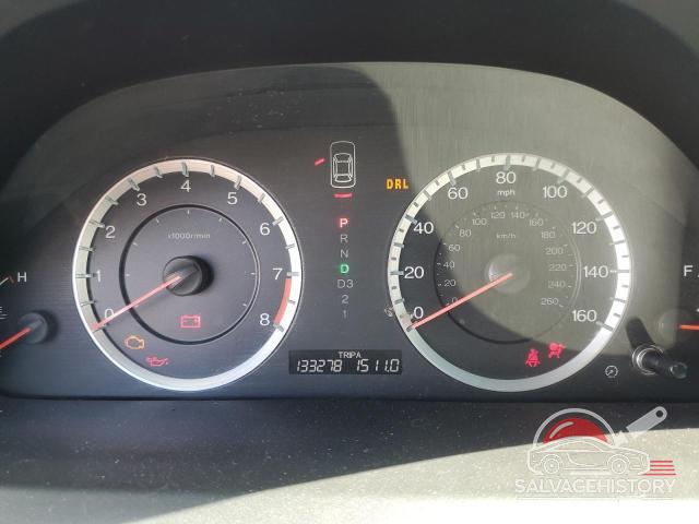 1HGCP2F80BA152408 2011 HONDA ACCORD photo no. 9