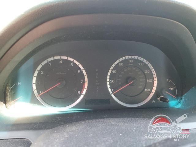 1HGCS1B83AA014164 2010 HONDA ACCORD photo no. 9