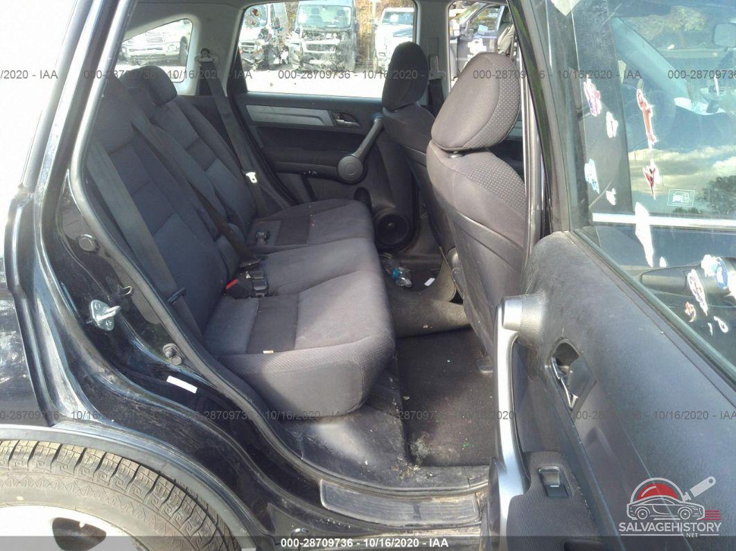 5J6RE48388L030933 2008 HONDA CR-V photo no. 8