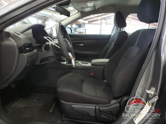3N1AB8CVXRY331971 2024 NISSAN SENTRA photo no. 7