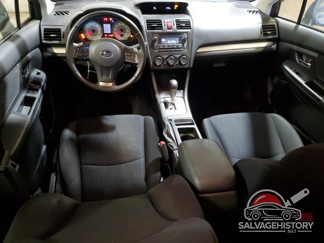 JF1GPAD6XCH240747 2012 SUBARU IMPREZA photo no. 8