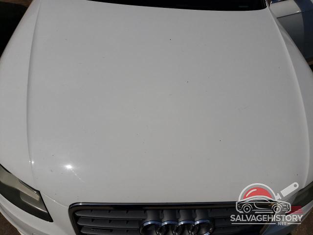 WAUSF78K89N022119 2009 AUDI A4 photo no. 11