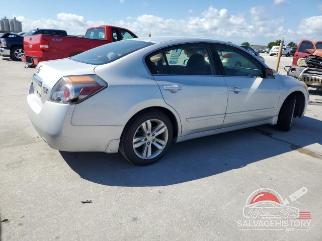 1N4BL2APXCN525197 2012 NISSAN ALTIMA photo no. 3