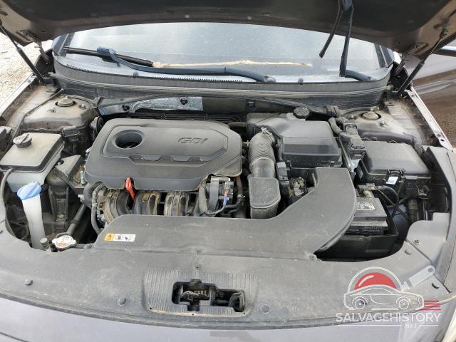 5NPE34AF0GH412259 2016 HYUNDAI SONATA photo no. 11