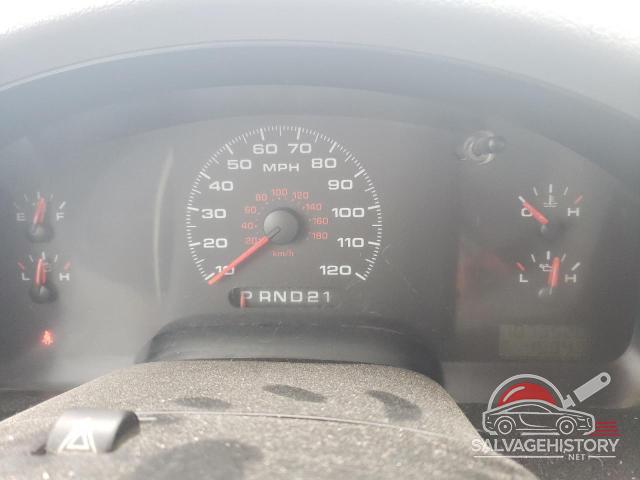 1FTRX12W27KD23412 2007 FORD All Models photo no. 9