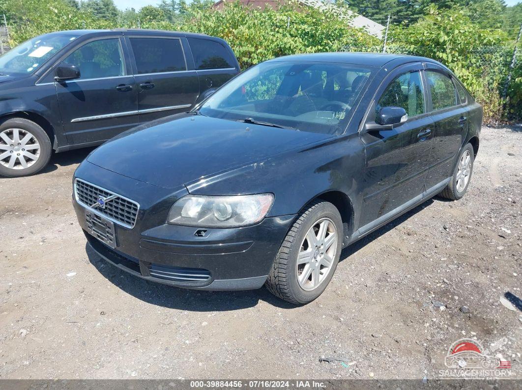 YV1MS390972286777 2007 VOLVO S40 photo no. 2