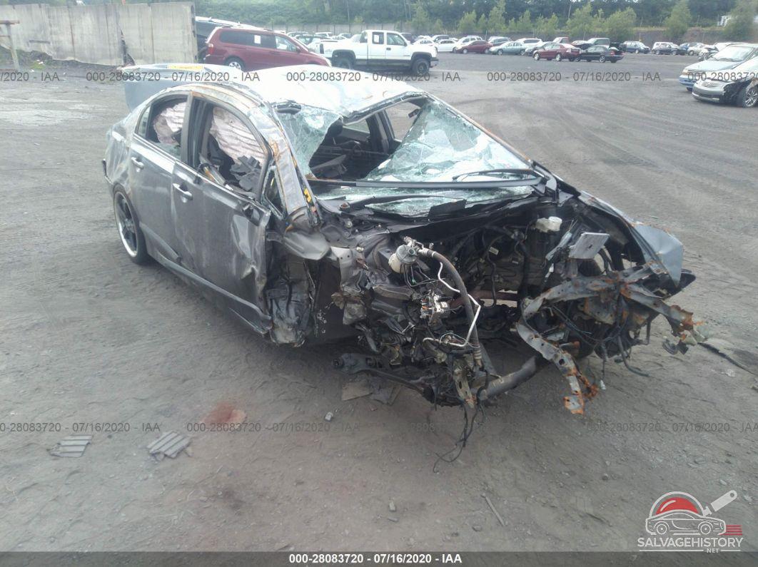 19XFA1F66BE044376 2011 HONDA CIVIC SDN photo no. 6