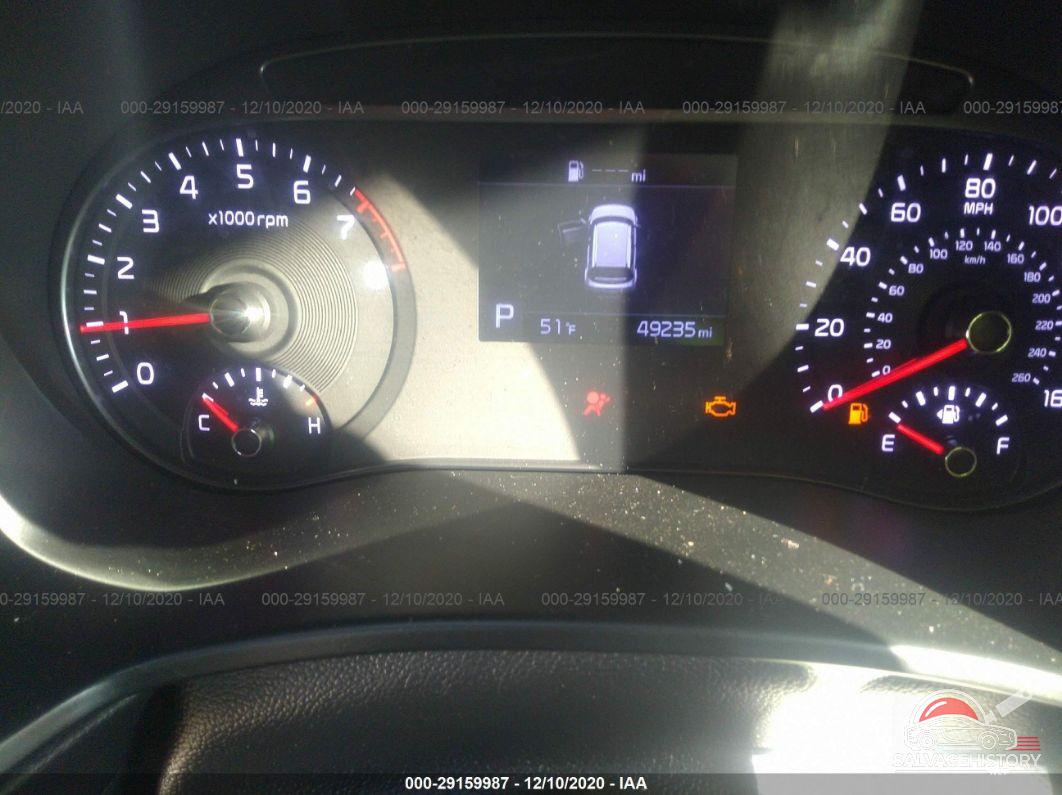 KNDJ23AU8L7703634 2020 KIA SOUL photo no. 7