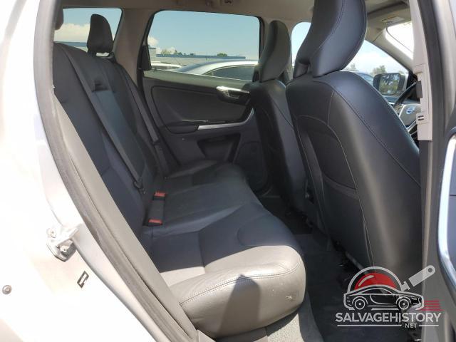 YV440MDK6F2701821 2015 VOLVO XC60 photo no. 10