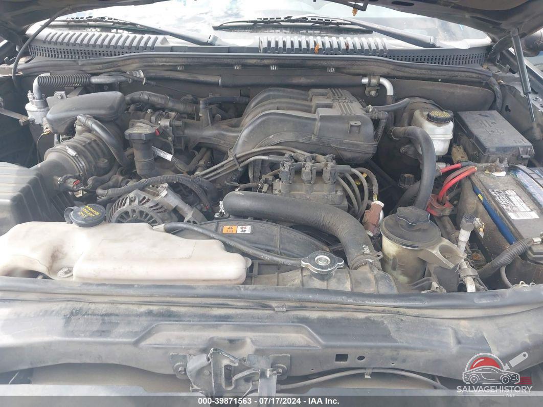 1FMEU7DE8AUA79996 2010 FORD EXPLORER photo no. 10