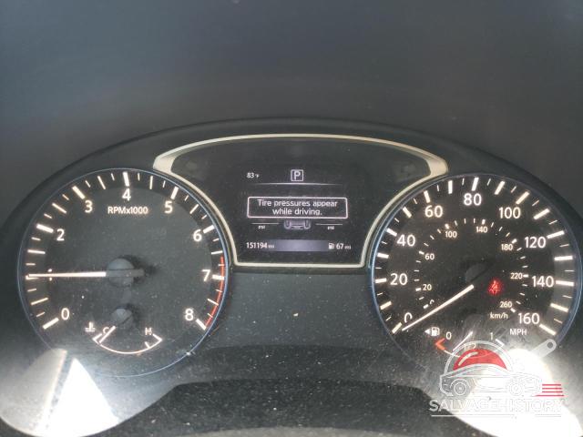 1N4AL3AP9GC126803 2016 NISSAN ALTIMA photo no. 9