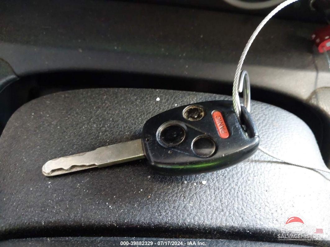 1HGCP2F32AA017367 2010 HONDA ACCORD photo no. 11