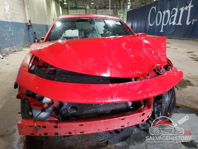 2C3CDXBG7KH720984 2019 DODGE CHARGER photo no. 5